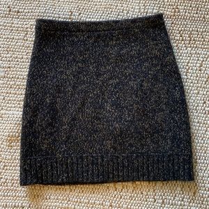 RALPH Ralph Lauren knit skirt
